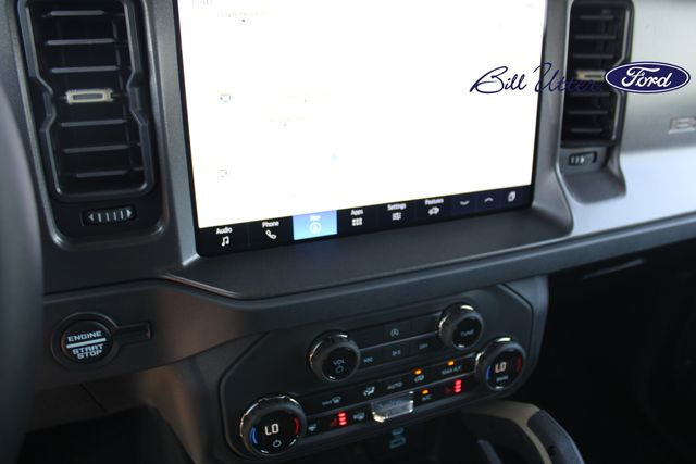 2025 Ford Bronco Badlands photo 13