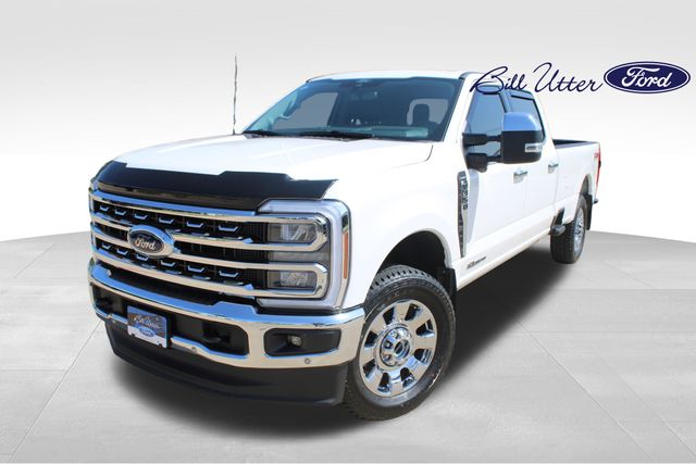 2024 Ford F-250 photo 2