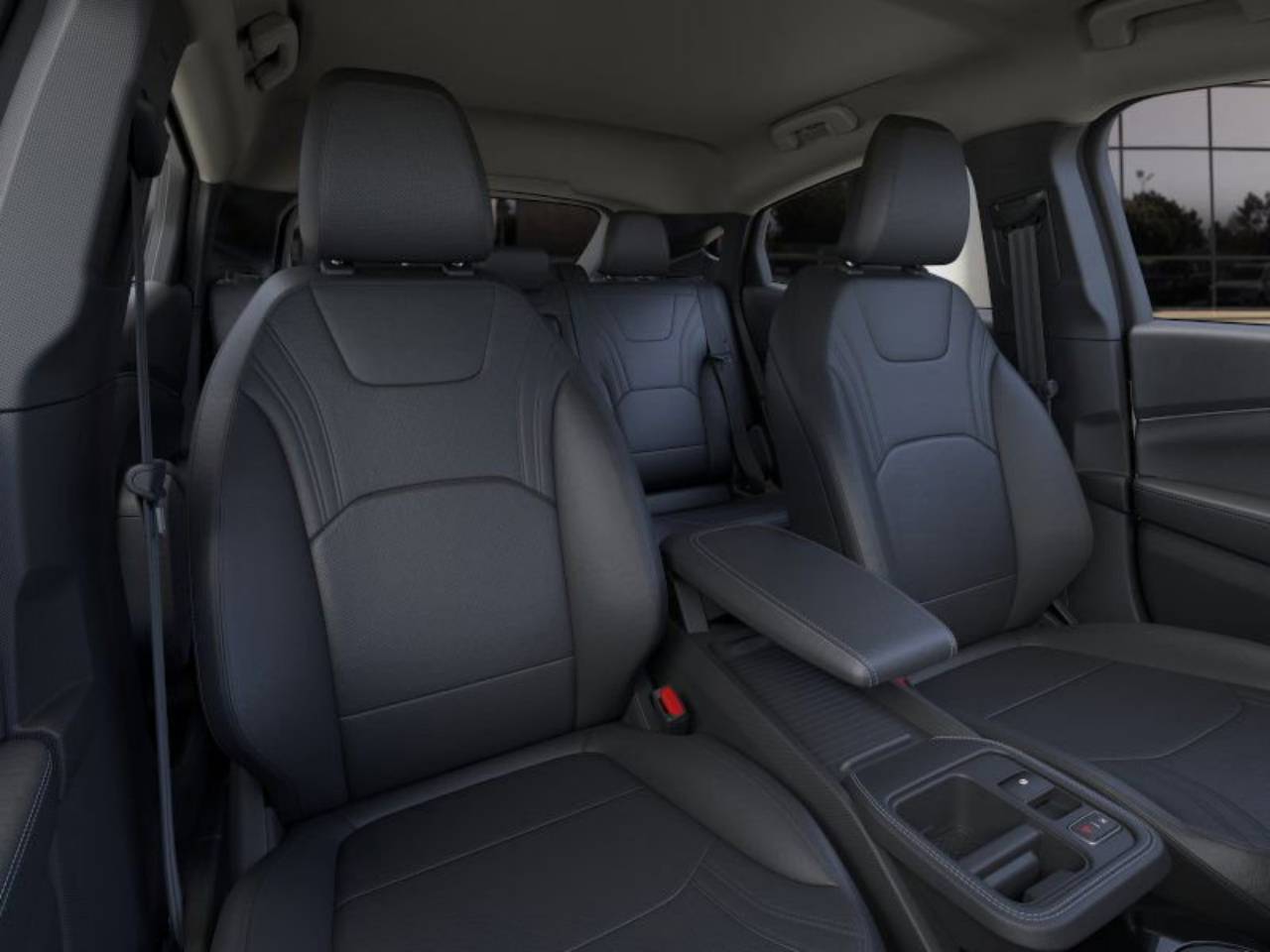 2025 Ford Mustang Mach-E Premium - Photo 10