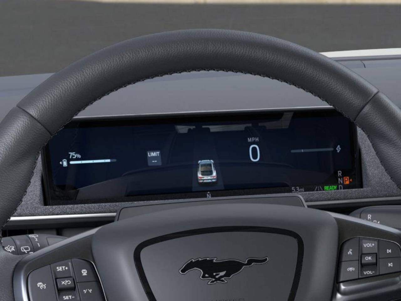 2025 Ford Mustang Mach-E Premium - Photo 13