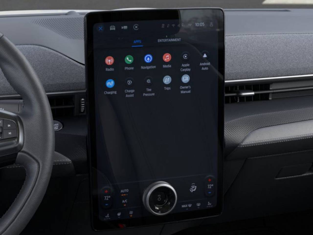 2025 Ford Mustang Mach-E Premium - Photo 14