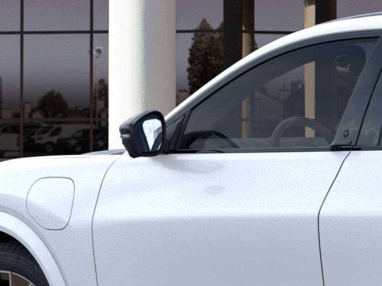 2025 Ford Mustang Mach-E Premium - Photo 20