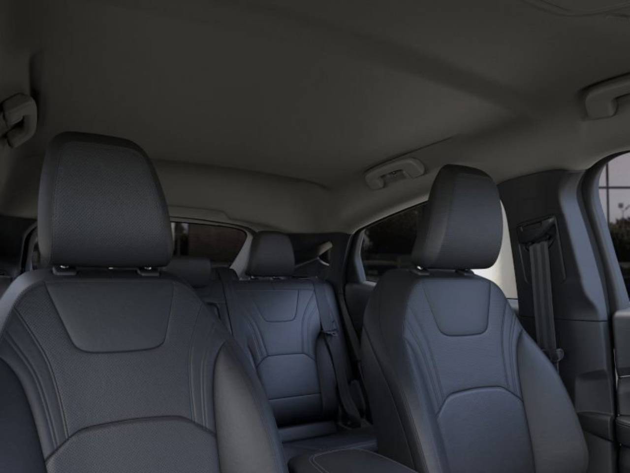 2025 Ford Mustang Mach-E Premium - Photo 22