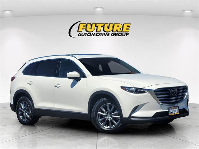 2021 Mazda CX-9 Touring
