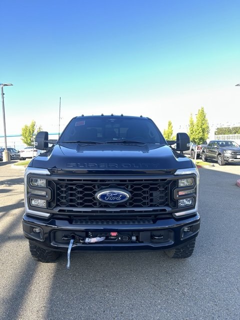 2024 Ford F-250SD XLT