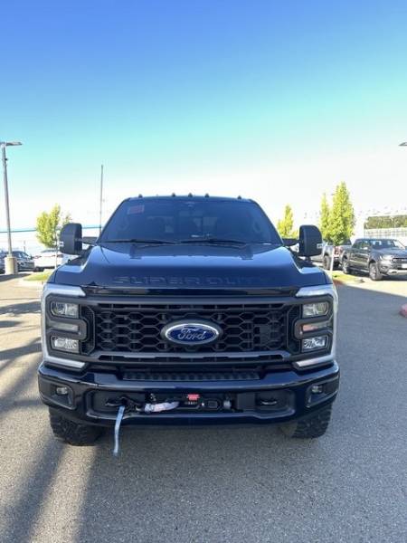 2024 Ford F-250SD XLT