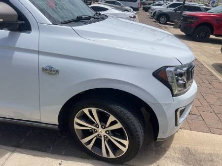 2021 Ford Expedition MAX King Ranch
