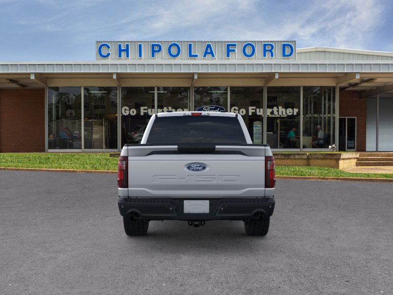 2025 Ford F-150 STX photo 3