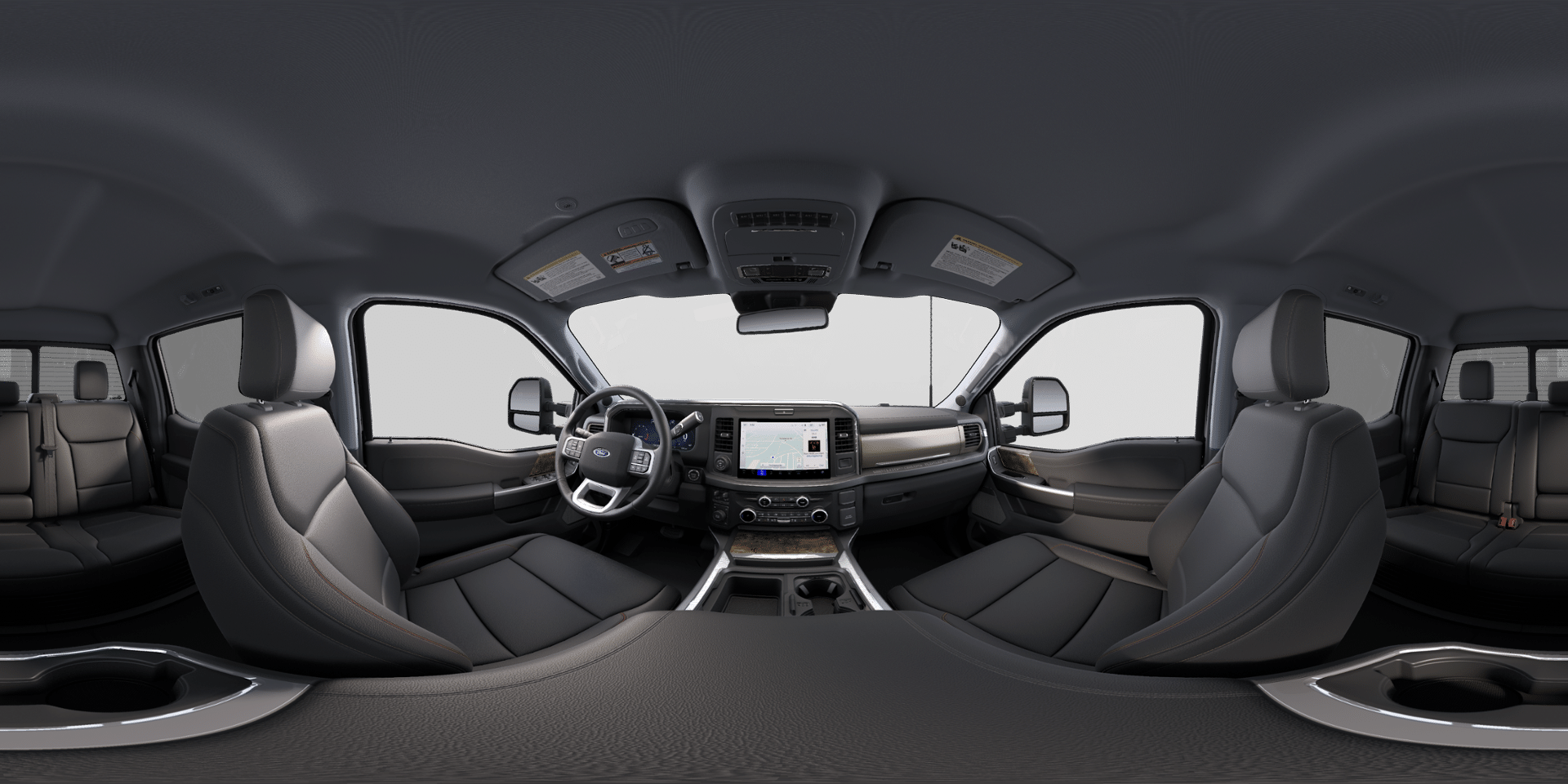 2025 Ford F-250 photo 2