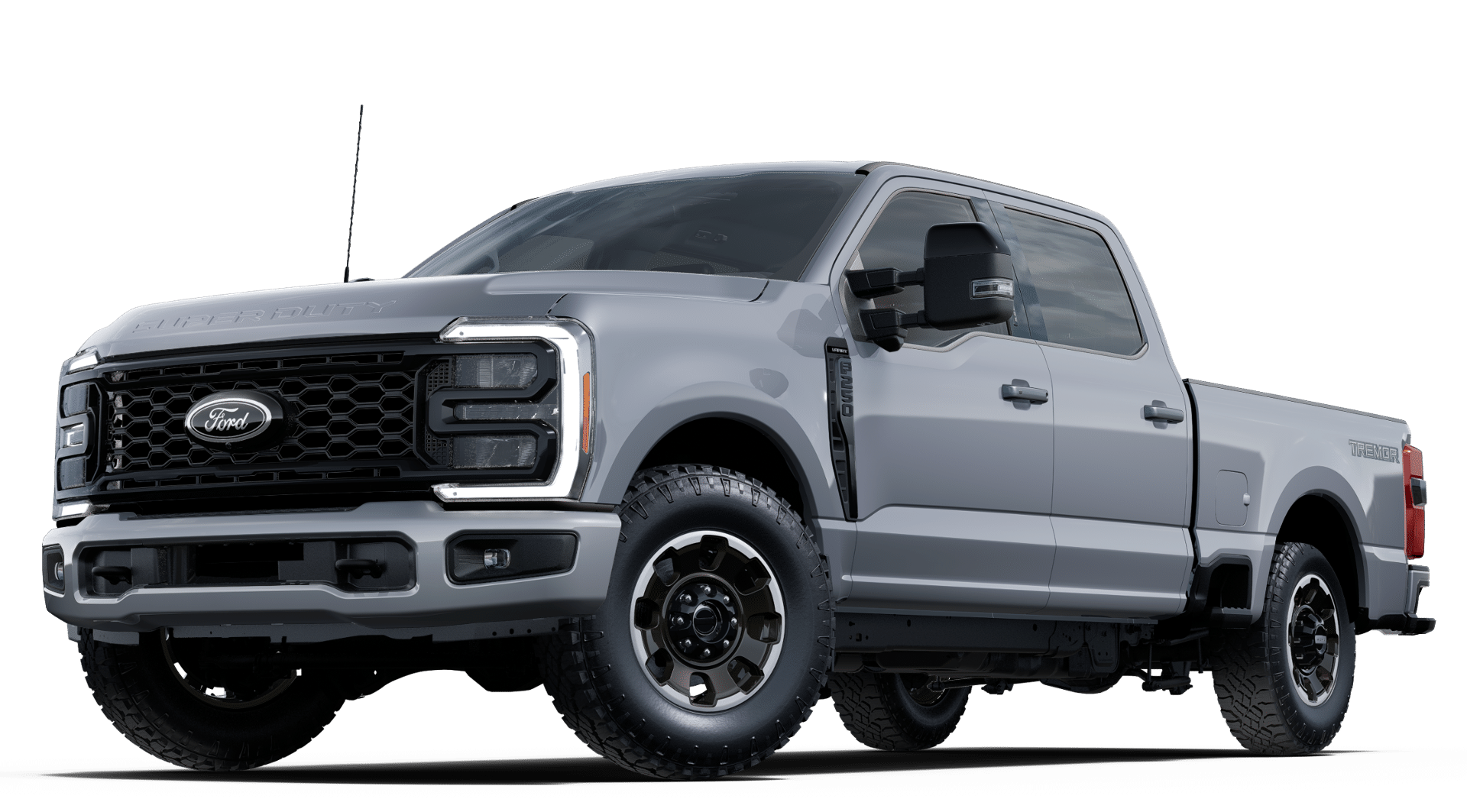 2025 Ford F-250 photo 3
