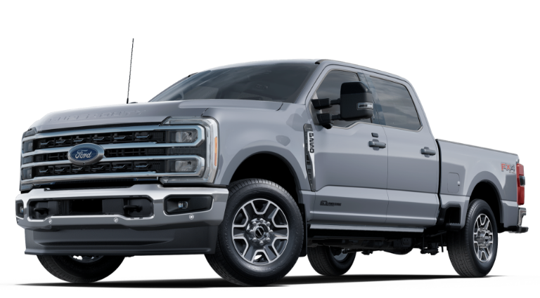 2025 Ford Super Duty F-250 SRW XL