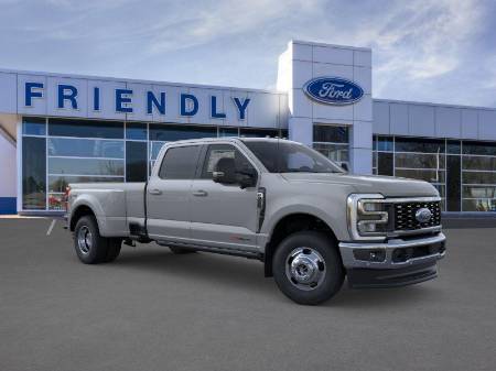 2025 Ford F-350SD LARIAT