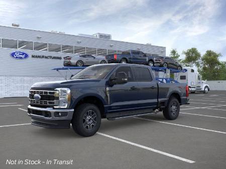 2025 Ford Super Duty F-250 SRW XLT