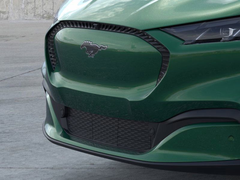 2025 Ford Mustang Mach-E Select photo 17