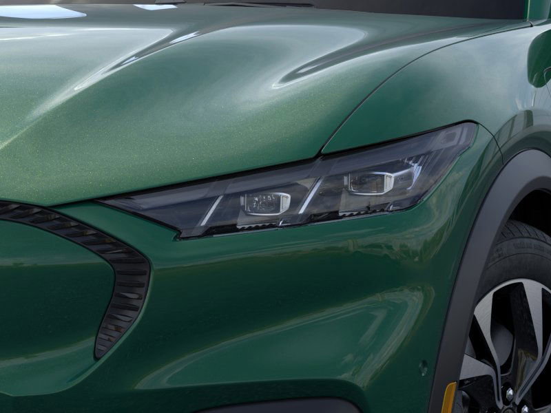 2025 Ford Mustang Mach-E Select photo 18