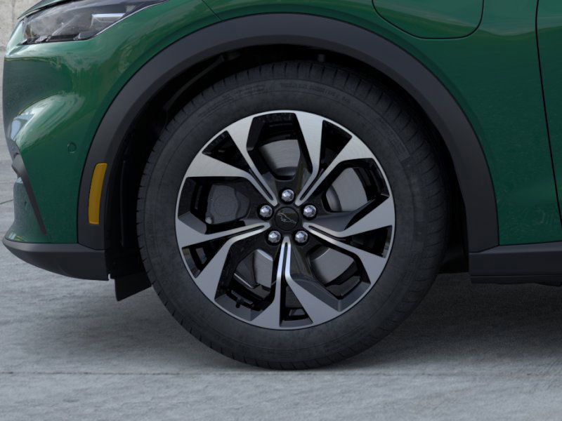 2025 Ford Mustang Mach-E Select photo 19