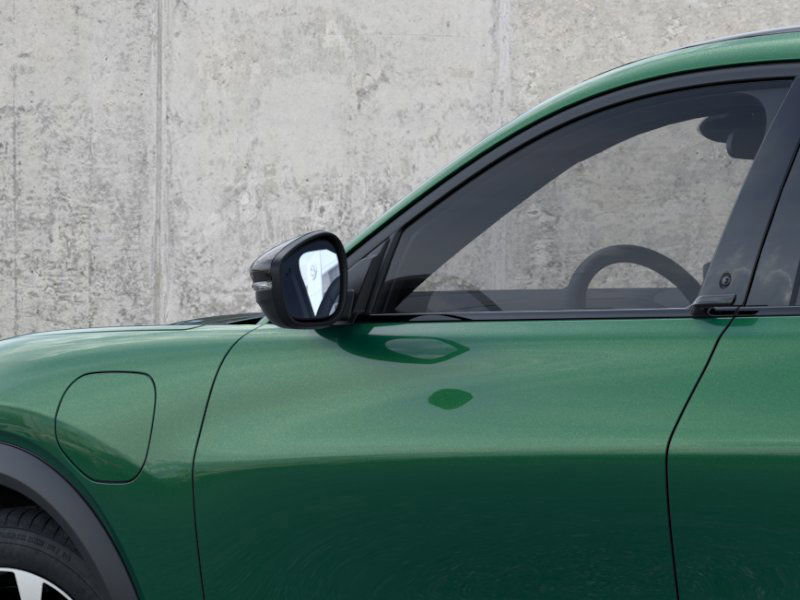 2025 Ford Mustang Mach-E Select photo 20
