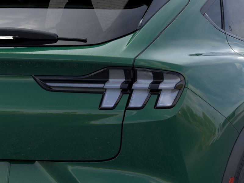 2025 Ford Mustang Mach-E Select photo 21