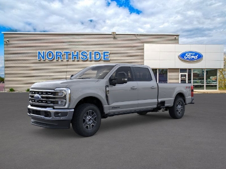 2025 Ford Super Duty F-350 SRW XL