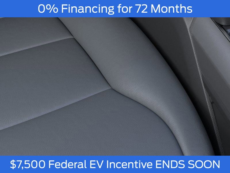 2025 Ford F-150 Lightning photo 12