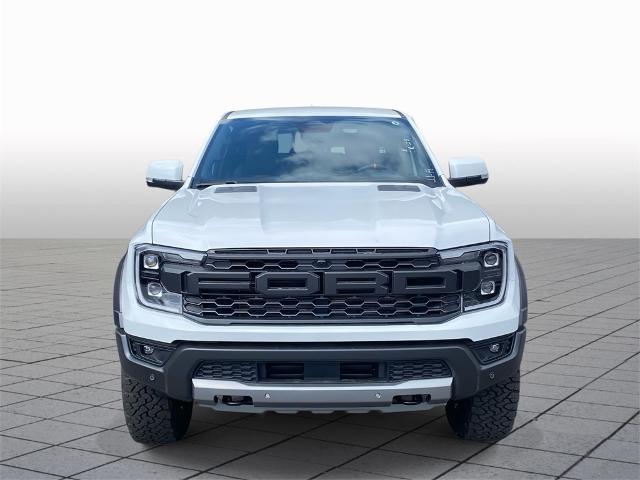 2025 Ford Ranger Raptor photo 7