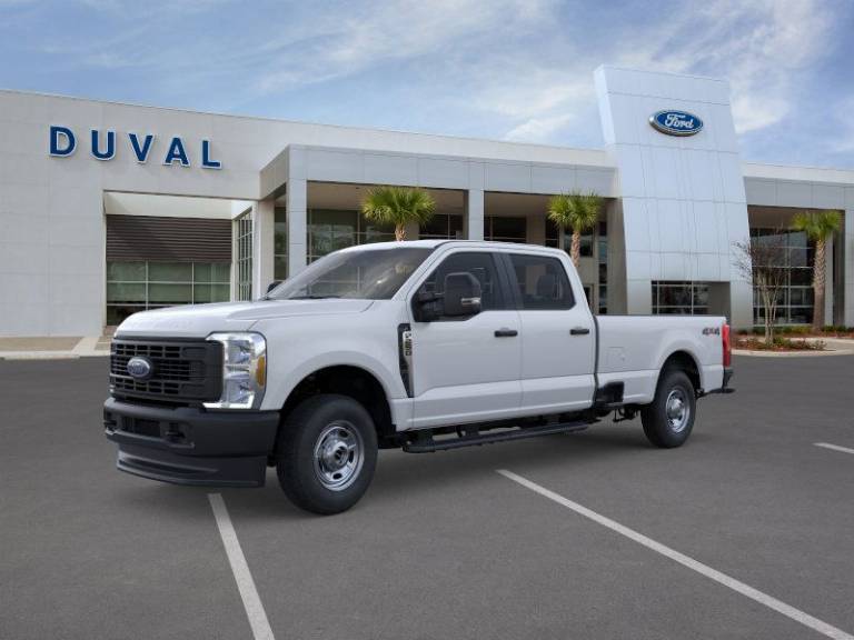 2025 Ford F-250SD XL