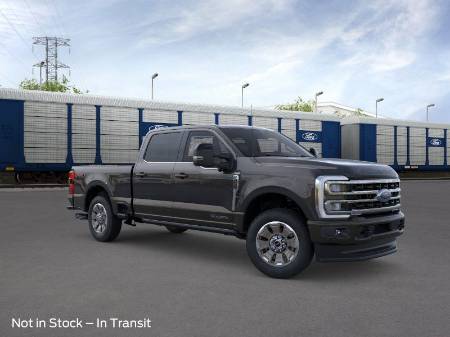2025 Ford Super Duty F-250 SRW XL