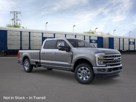 2025 Ford Super Duty F-350 SRW XL