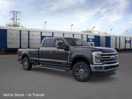 2025 Ford Super Duty F-350 SRW XL