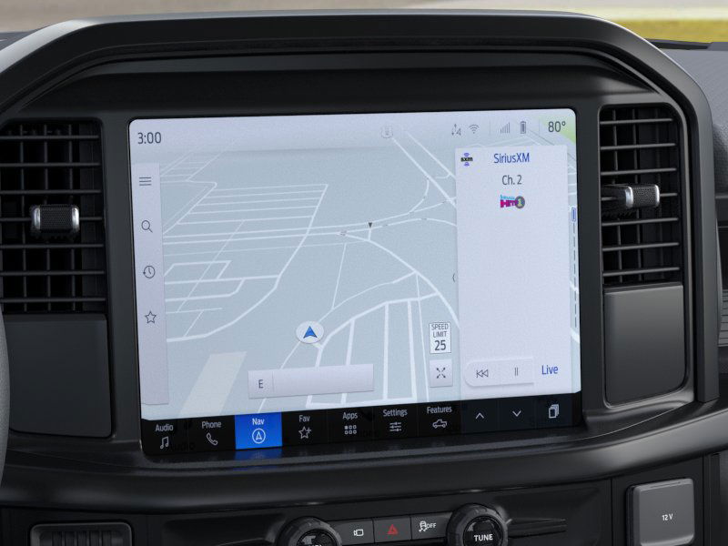 2025 Ford F-150 STX photo 10