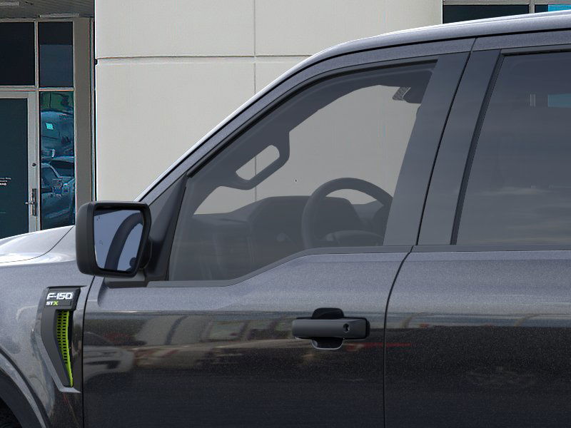 2025 Ford F-150 STX photo 15