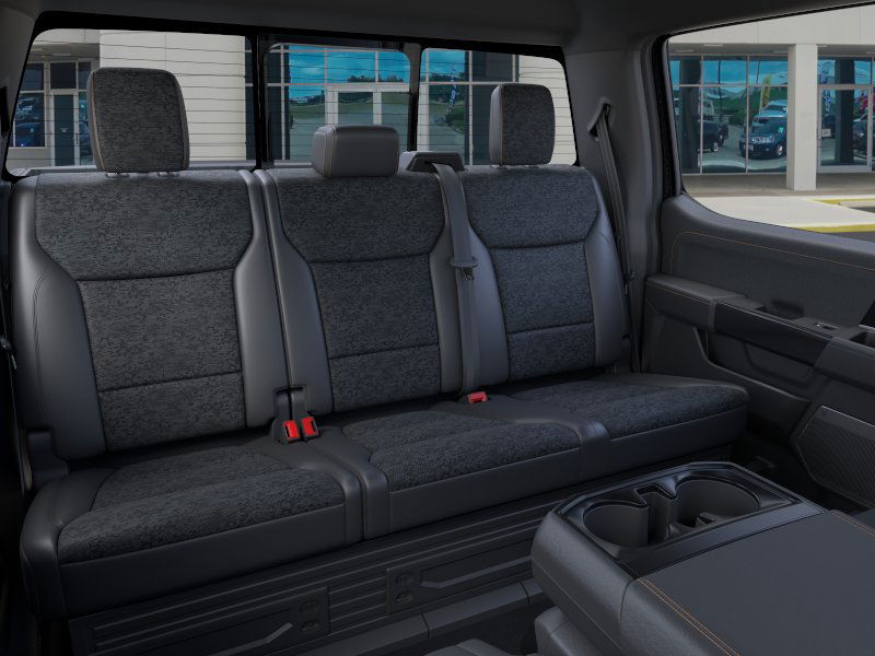 2025 Ford F-150 Tremor photo 4