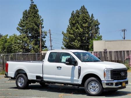2025 Ford F-250SD XL