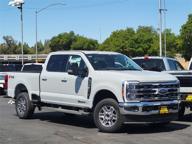 2025 Ford F-250SD LARIAT