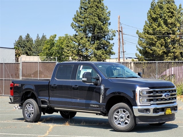 2025 Ford F-250SD LARIAT