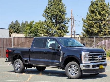 2025 Ford F-250SD LARIAT