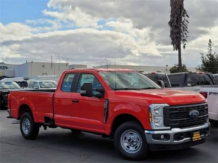 2025 Ford F-250SD XL