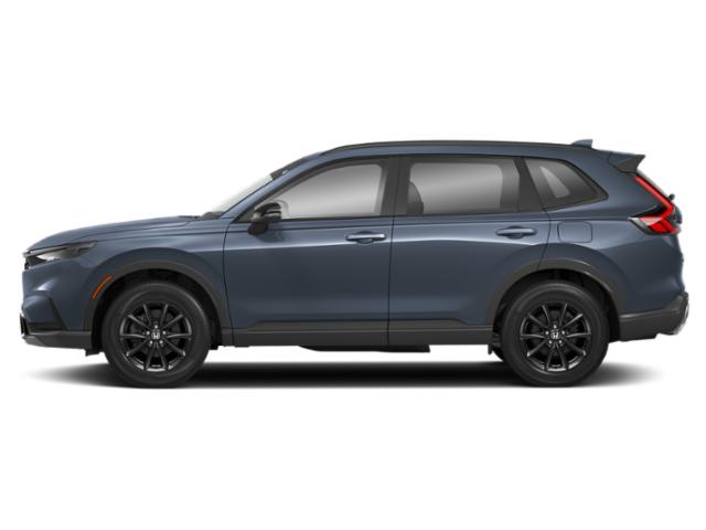 2026 Honda CR-V Hybrid Sport photo 2