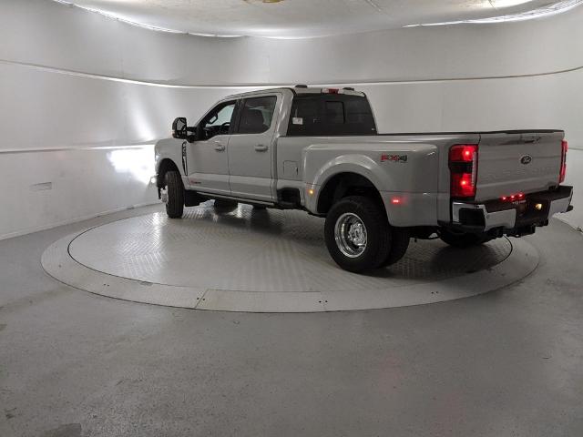 2025 Ford F-350 XL photo 3