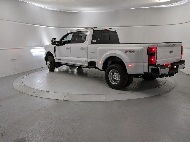 2025 Ford F-350 XL photo 3
