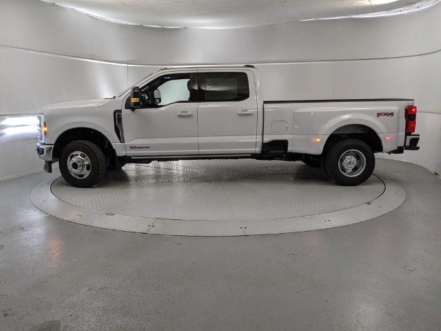 2025 Ford F-350 XL photo 4