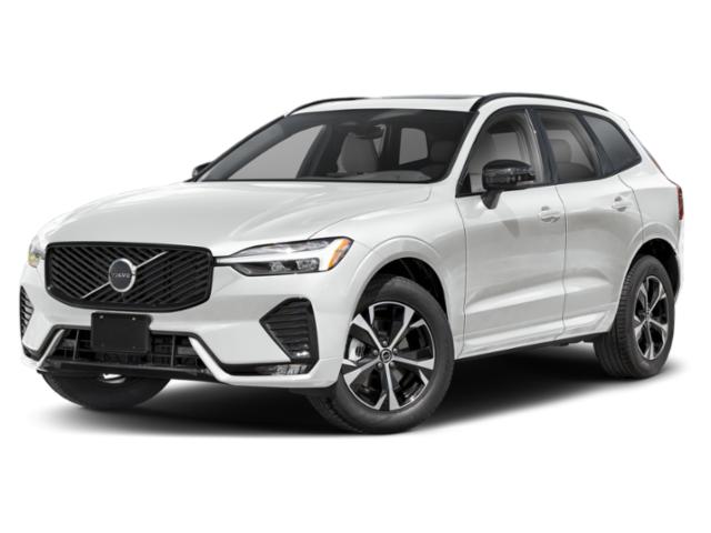 2026 Volvo XC60 B5 Plus photo 2