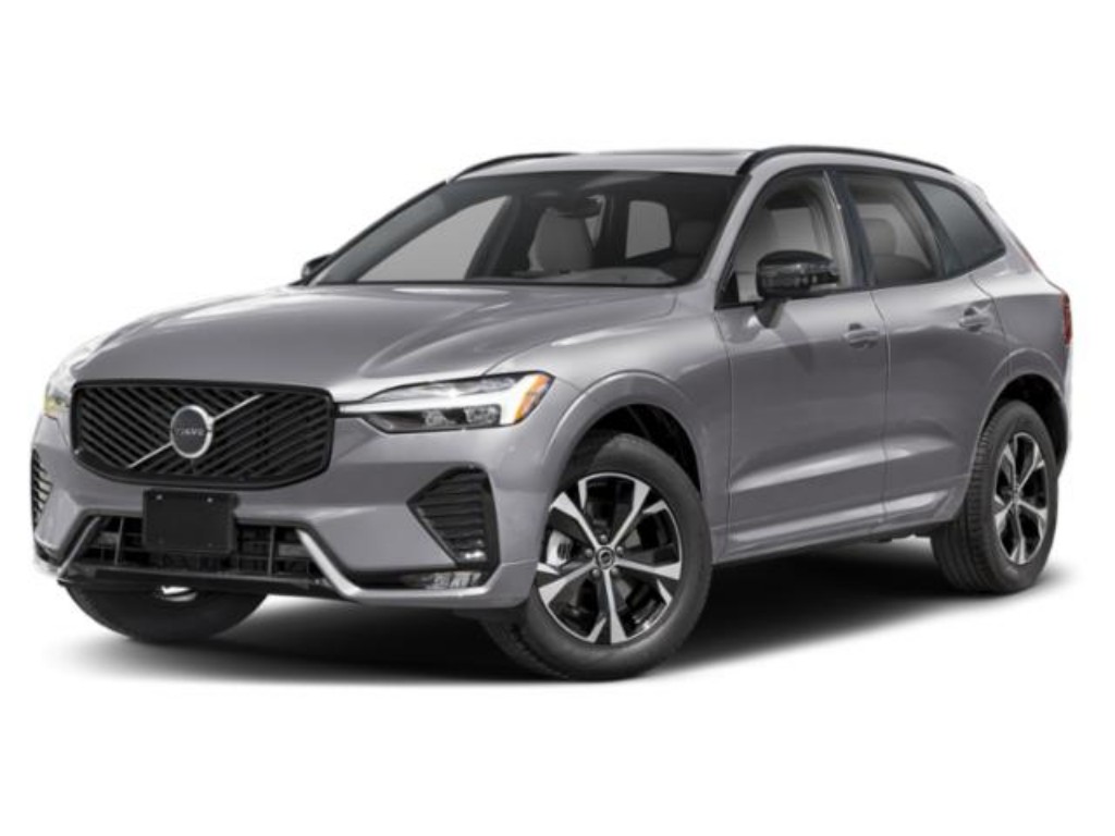 2026 Volvo XC60 B5 Plus Dark