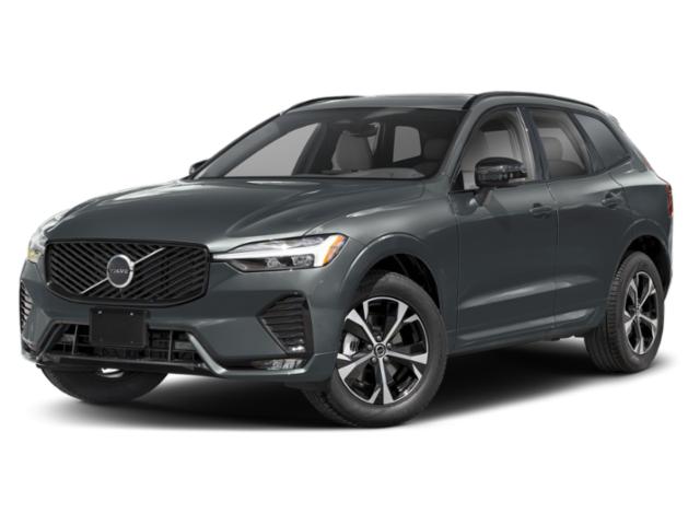 2026 Volvo XC60 B5 Plus photo 3