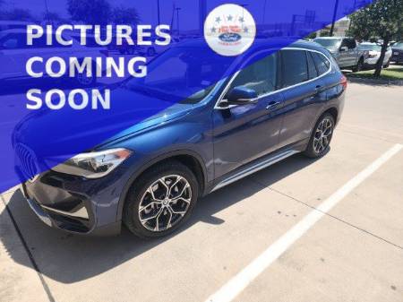 2020 BMW X1 sDrive28i