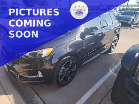2019 Ford Edge ST
