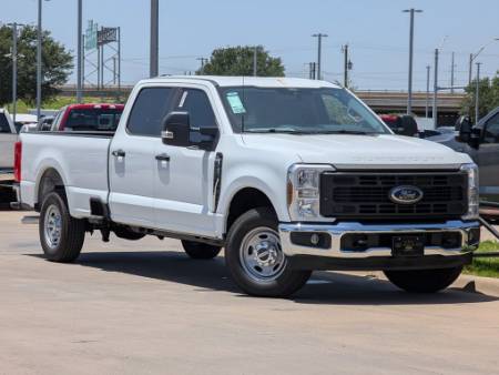 2025 Ford Super Duty F-250 SRW XL