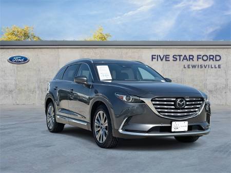 2023 Mazda CX-9 Signature