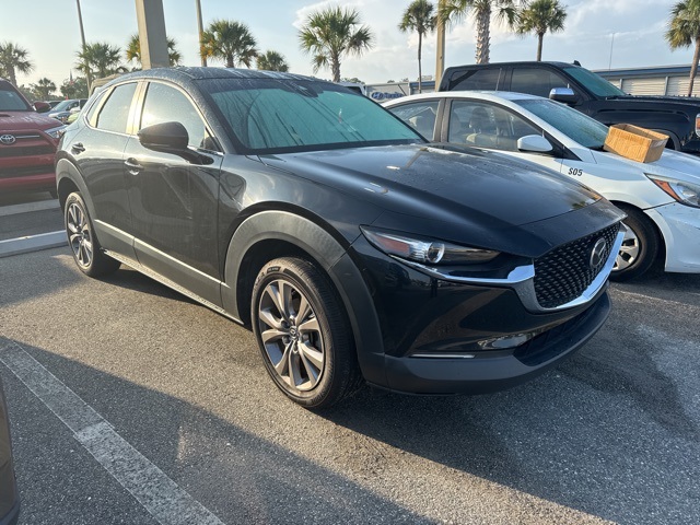 Used 2021 Mazda CX-30 Select
