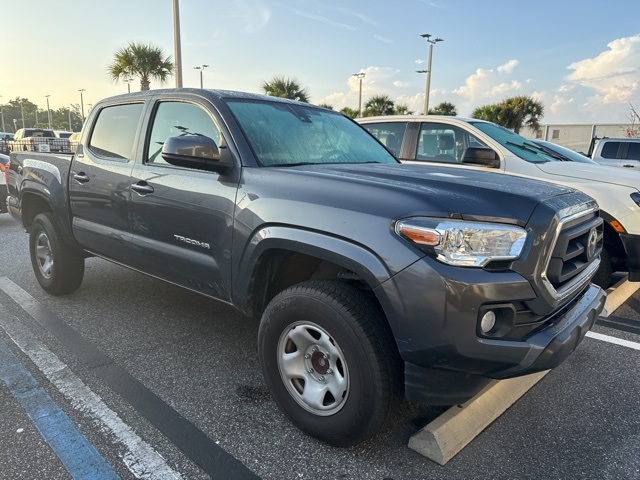 Used 2023 Toyota Tacoma SR